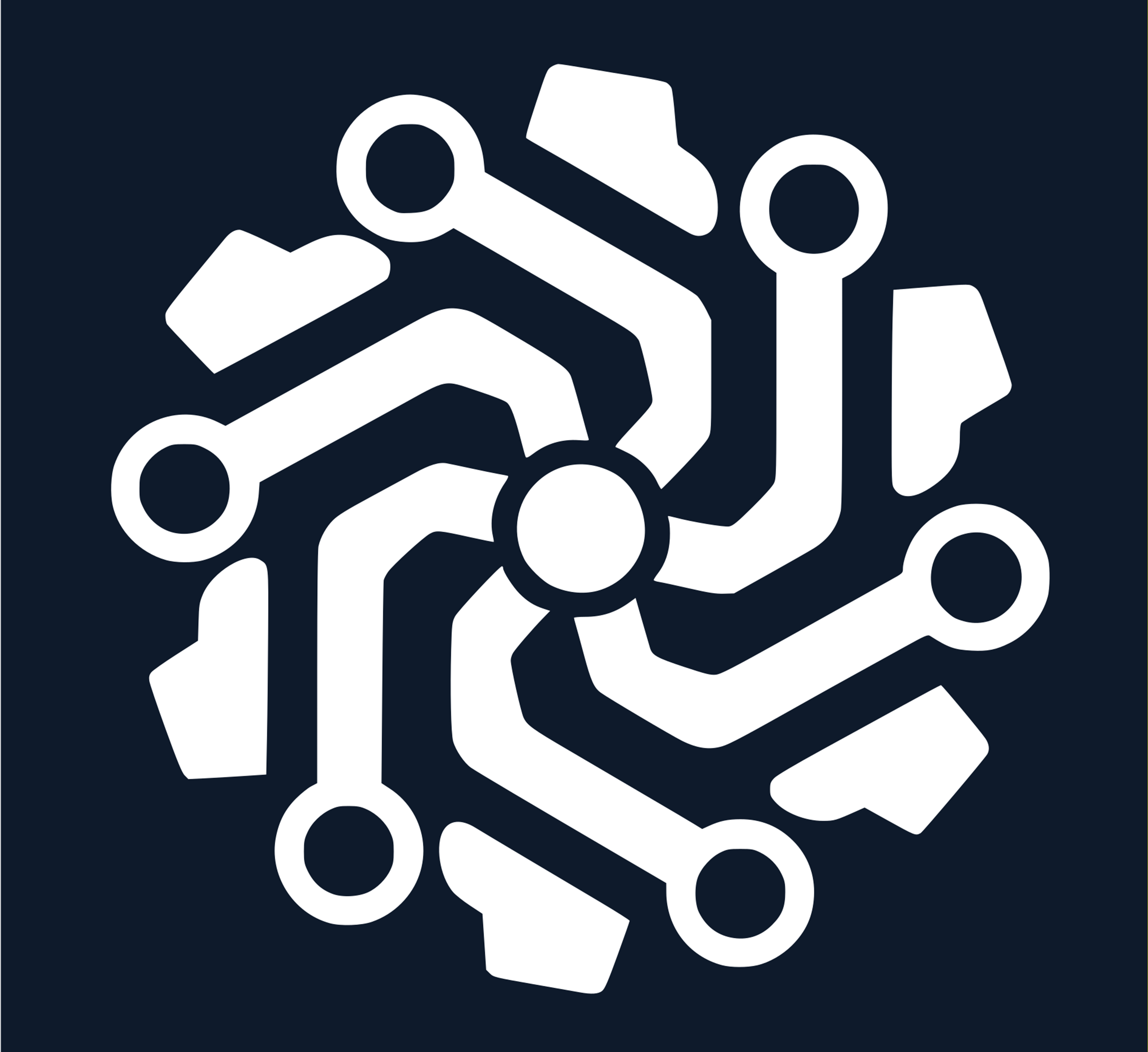 SerendipityLabs Logo